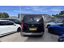2.5 CRDi SE Nav MPV 5dr Diesel Manual Euro 6 (136 ps)