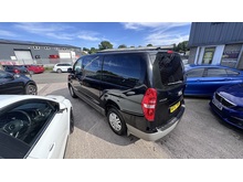 2.5 CRDi SE Nav MPV 5dr Diesel Manual Euro 6 (136 ps)