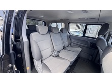 2.5 CRDi SE Nav MPV 5dr Diesel Manual Euro 6 (136 ps)