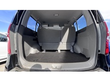 2.5 CRDi SE Nav MPV 5dr Diesel Manual Euro 6 (136 ps)
