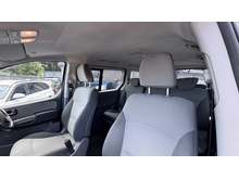 2.5 CRDi SE Nav MPV 5dr Diesel Manual Euro 6 (136 ps)