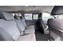 2.5 CRDi SE Nav MPV 5dr Diesel Manual Euro 6 (136 ps)