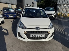 1.0 S Hatchback 5dr Petrol Manual Euro 6 (67 ps)