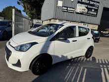 1.0 S Hatchback 5dr Petrol Manual Euro 6 (67 ps)