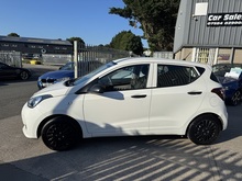 1.0 S Hatchback 5dr Petrol Manual Euro 6 (67 ps)