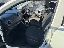 1.0 S Hatchback 5dr Petrol Manual Euro 6 (67 ps)