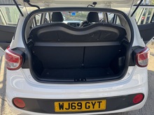 1.0 S Hatchback 5dr Petrol Manual Euro 6 (67 ps)