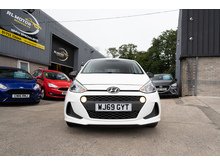 1.0 S Hatchback 5dr Petrol Manual Euro 6 (67 ps)
