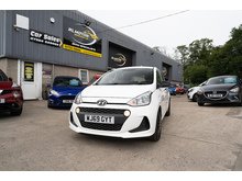 1.0 S Hatchback 5dr Petrol Manual Euro 6 (67 ps)