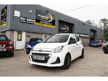 1.0 S Hatchback 5dr Petrol Manual Euro 6 (67 ps)