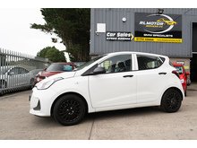 1.0 S Hatchback 5dr Petrol Manual Euro 6 (67 ps)