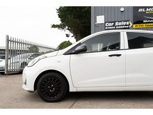 1.0 S Hatchback 5dr Petrol Manual Euro 6 (67 ps)
