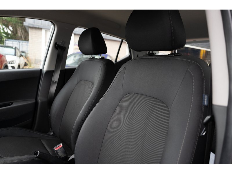 Hyundai 1.0 S Hatchback 5dr Petrol Manual Euro 6 (67 ps)