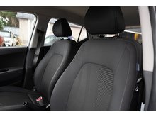 1.0 S Hatchback 5dr Petrol Manual Euro 6 (67 ps)