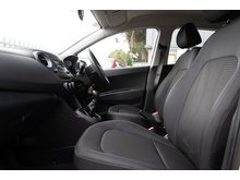 1.0 S Hatchback 5dr Petrol Manual Euro 6 (67 ps)