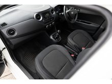 1.0 S Hatchback 5dr Petrol Manual Euro 6 (67 ps)