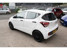 1.0 S Hatchback 5dr Petrol Manual Euro 6 (67 ps)