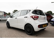1.0 S Hatchback 5dr Petrol Manual Euro 6 (67 ps)