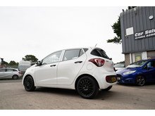 1.0 S Hatchback 5dr Petrol Manual Euro 6 (67 ps)