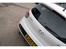 1.0 S Hatchback 5dr Petrol Manual Euro 6 (67 ps)