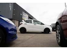 1.0 S Hatchback 5dr Petrol Manual Euro 6 (67 ps)