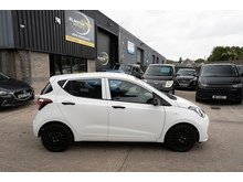 1.0 S Hatchback 5dr Petrol Manual Euro 6 (67 ps)