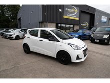 1.0 S Hatchback 5dr Petrol Manual Euro 6 (67 ps)