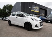 1.0 S Hatchback 5dr Petrol Manual Euro 6 (67 ps)