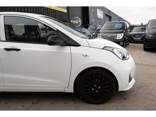 1.0 S Hatchback 5dr Petrol Manual Euro 6 (67 ps)