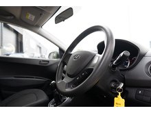 1.0 S Hatchback 5dr Petrol Manual Euro 6 (67 ps)