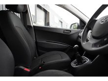 1.0 S Hatchback 5dr Petrol Manual Euro 6 (67 ps)