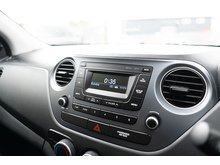 1.0 S Hatchback 5dr Petrol Manual Euro 6 (67 ps)
