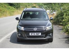 2.0 TDI BlueMotion Tech Match Edition SUV 5dr Diesel DSG 4WD Euro 6 (s/s) (150 ps)