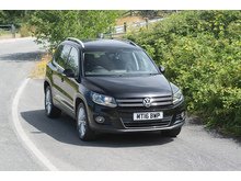 2.0 TDI BlueMotion Tech Match Edition SUV 5dr Diesel DSG 4WD Euro 6 (s/s) (150 ps)