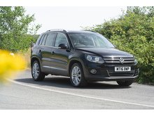 2.0 TDI BlueMotion Tech Match Edition SUV 5dr Diesel DSG 4WD Euro 6 (s/s) (150 ps)