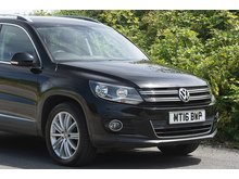 2.0 TDI BlueMotion Tech Match Edition SUV 5dr Diesel DSG 4WD Euro 6 (s/s) (150 ps)