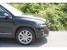 2.0 TDI BlueMotion Tech Match Edition SUV 5dr Diesel DSG 4WD Euro 6 (s/s) (150 ps)