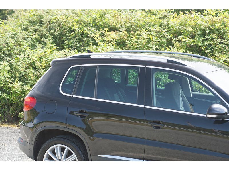 Volkswagen 2.0 TDI BlueMotion Tech Match Edition SUV 5dr Diesel DSG 4WD Euro 6 (s/s) (150 ps)
