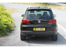 2.0 TDI BlueMotion Tech Match Edition SUV 5dr Diesel DSG 4WD Euro 6 (s/s) (150 ps)