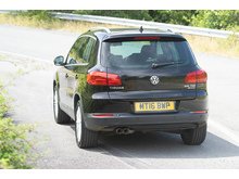 2.0 TDI BlueMotion Tech Match Edition SUV 5dr Diesel DSG 4WD Euro 6 (s/s) (150 ps)