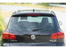 2.0 TDI BlueMotion Tech Match Edition SUV 5dr Diesel DSG 4WD Euro 6 (s/s) (150 ps)
