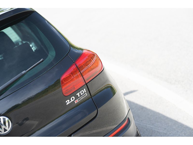 Volkswagen 2.0 TDI BlueMotion Tech Match Edition SUV 5dr Diesel DSG 4WD Euro 6 (s/s) (150 ps)