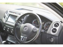 2.0 TDI BlueMotion Tech Match Edition SUV 5dr Diesel DSG 4WD Euro 6 (s/s) (150 ps)