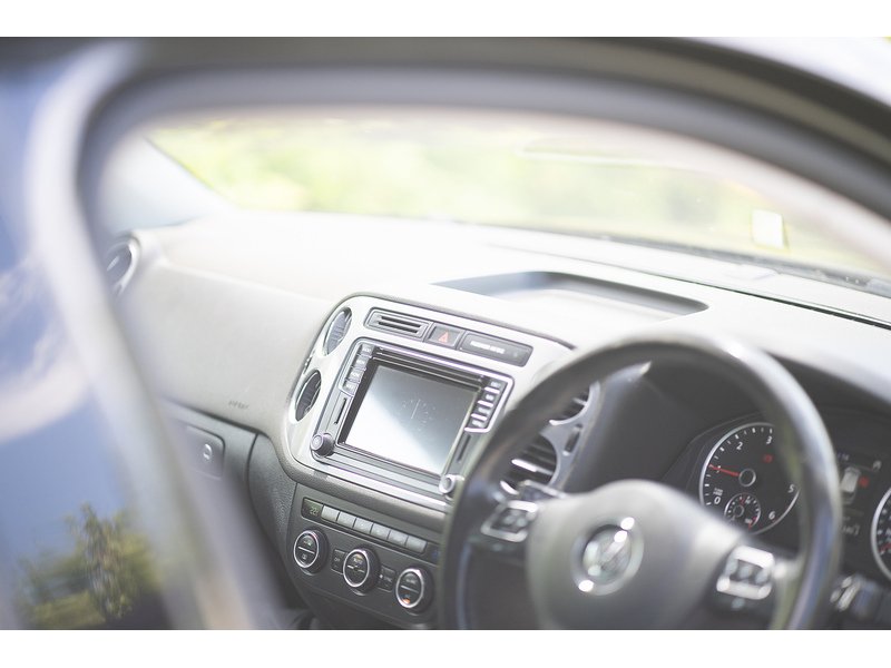 Volkswagen 2.0 TDI BlueMotion Tech Match Edition SUV 5dr Diesel DSG 4WD Euro 6 (s/s) (150 ps)
