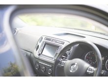 2.0 TDI BlueMotion Tech Match Edition SUV 5dr Diesel DSG 4WD Euro 6 (s/s) (150 ps)
