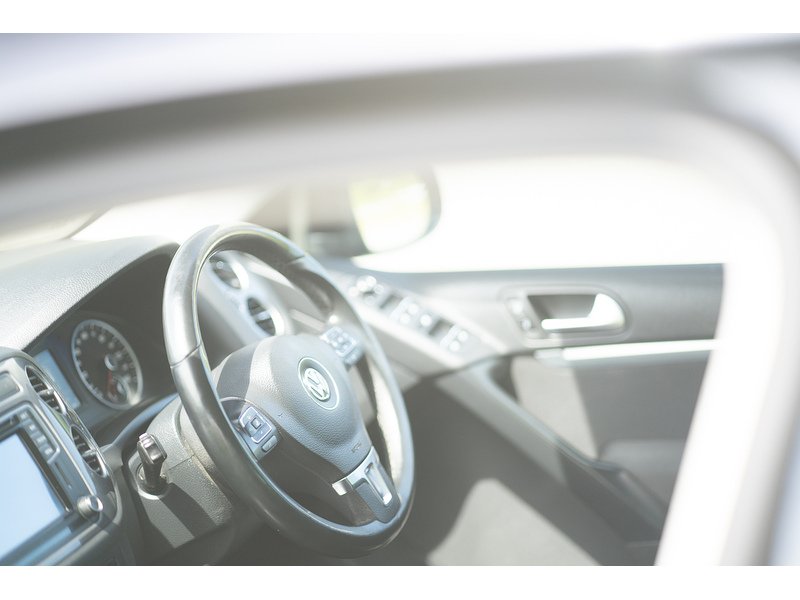 Volkswagen 2.0 TDI BlueMotion Tech Match Edition SUV 5dr Diesel DSG 4WD Euro 6 (s/s) (150 ps)