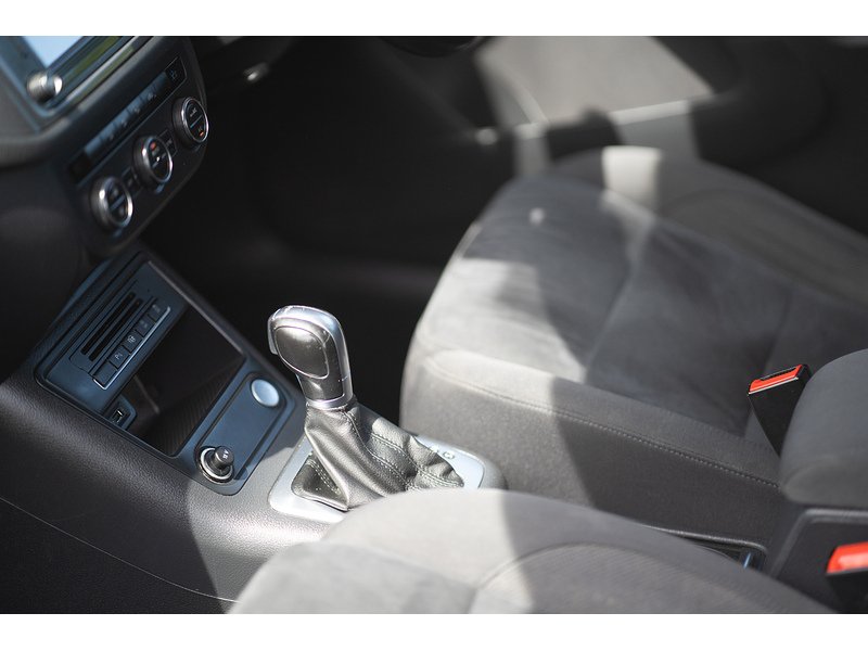 Volkswagen 2.0 TDI BlueMotion Tech Match Edition SUV 5dr Diesel DSG 4WD Euro 6 (s/s) (150 ps)