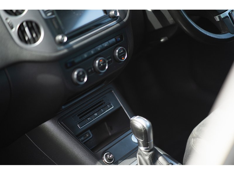 Volkswagen 2.0 TDI BlueMotion Tech Match Edition SUV 5dr Diesel DSG 4WD Euro 6 (s/s) (150 ps)