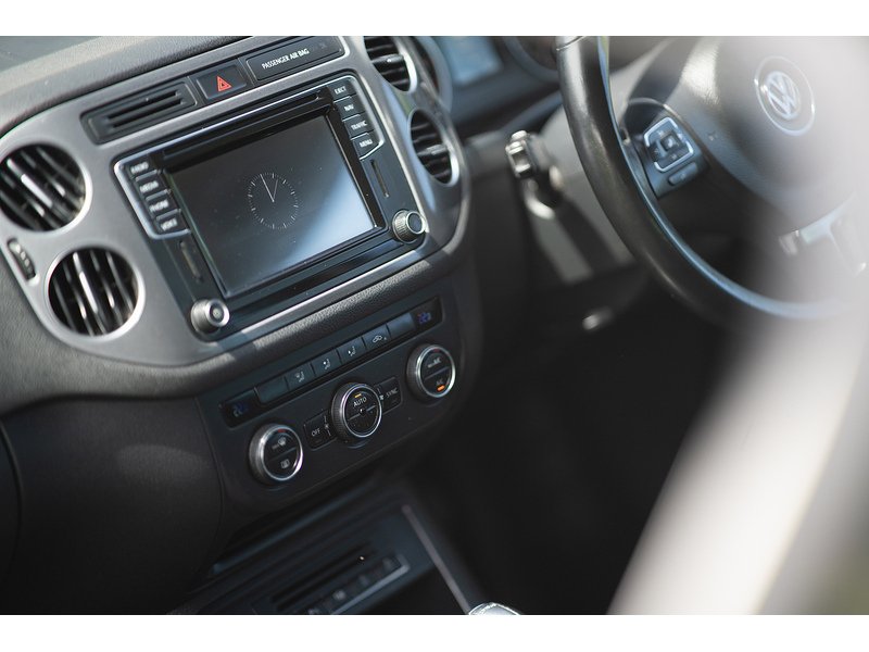Volkswagen 2.0 TDI BlueMotion Tech Match Edition SUV 5dr Diesel DSG 4WD Euro 6 (s/s) (150 ps)