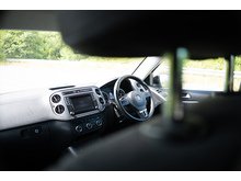2.0 TDI BlueMotion Tech Match Edition SUV 5dr Diesel DSG 4WD Euro 6 (s/s) (150 ps)